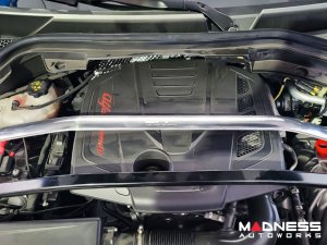 Alfa Romeo Stelvio Front Strut Brace